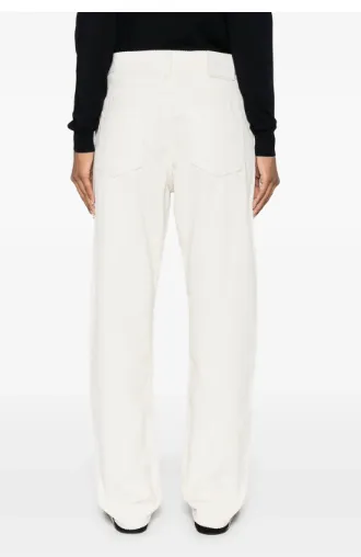 Gigi Corduroy Trousers