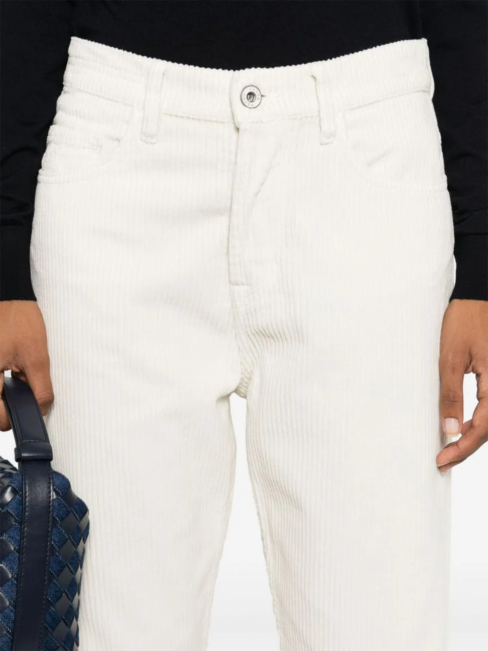 Gigi Corduroy Trousers