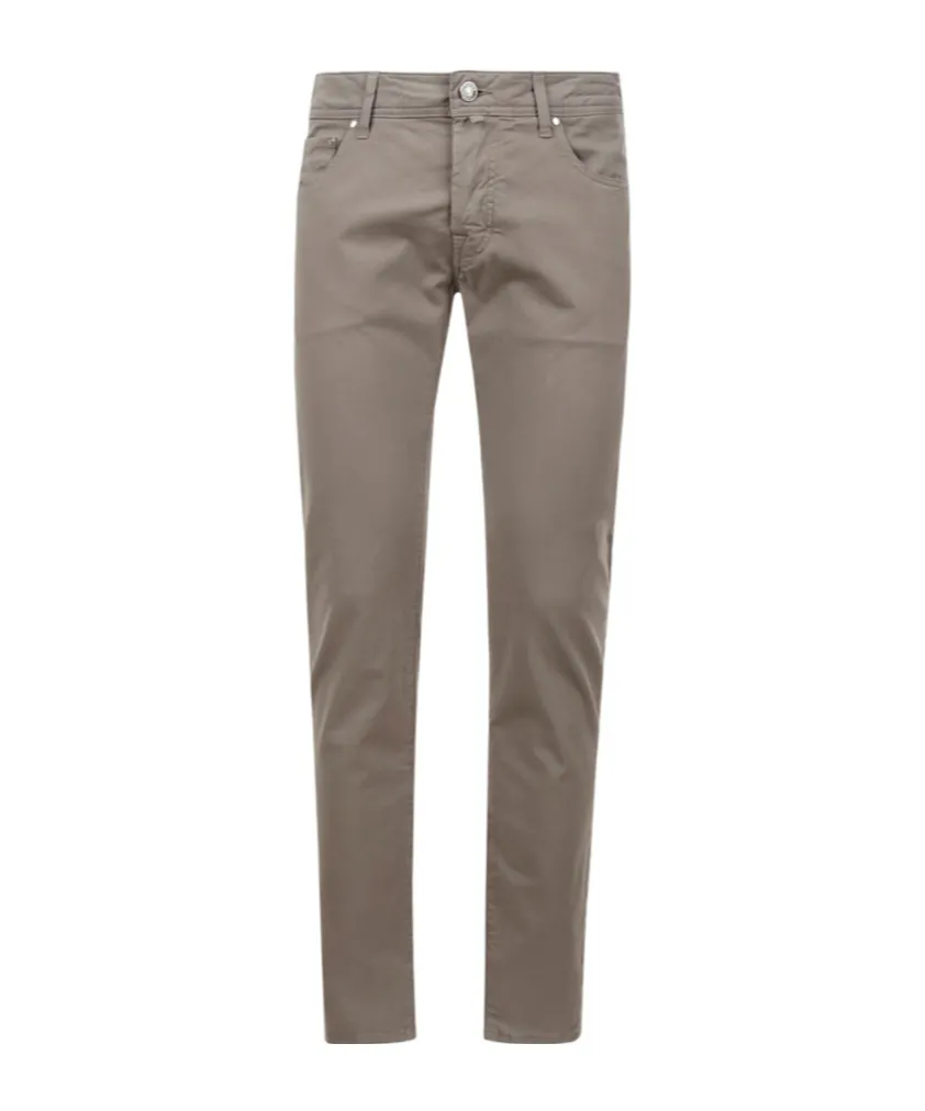 Belt Loops Slacks