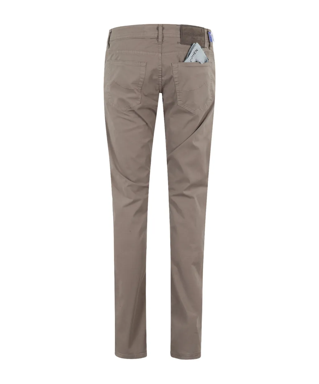Cotton Trousers