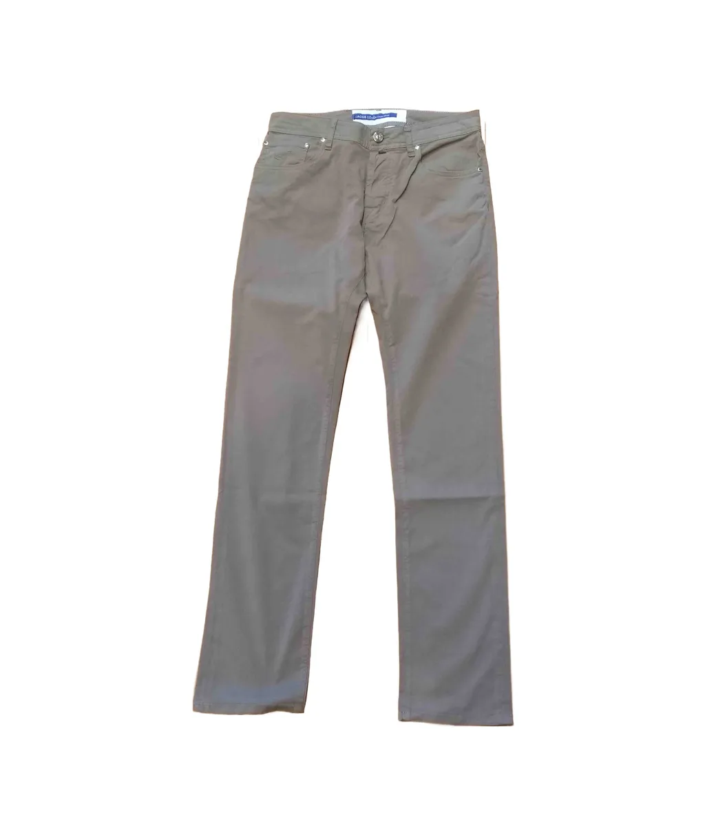 Pant 5 Pkt Slim Fit Bard