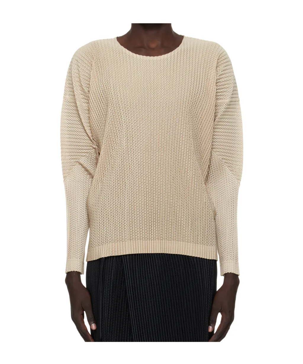 Light-Mesh T-Shirt