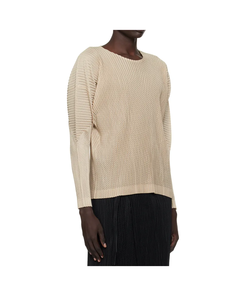Light-Mesh T-Shirt