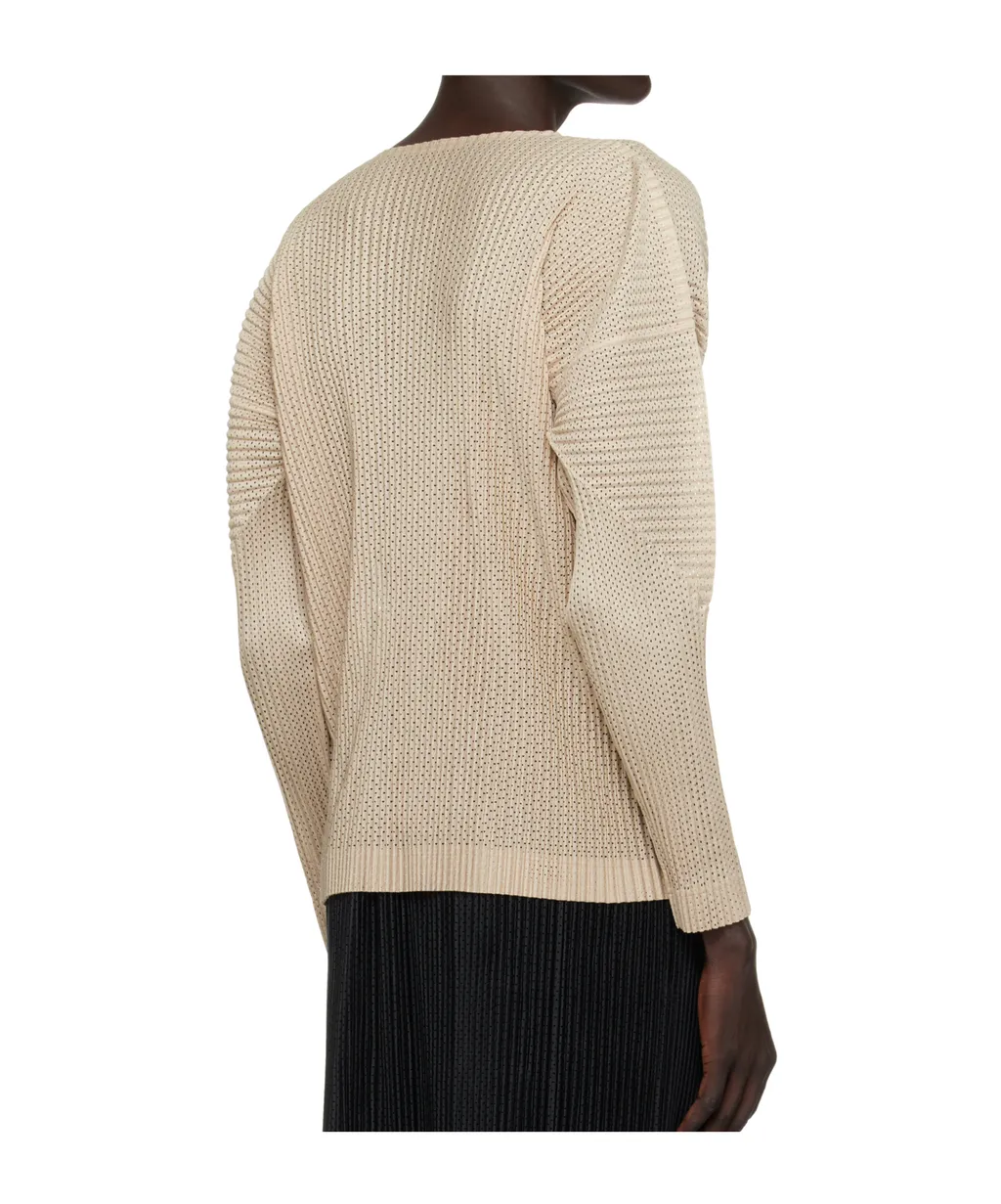 Light-Mesh T-Shirt