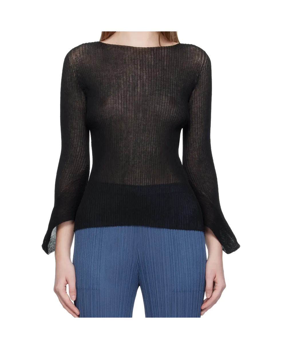 Spikelet Sweater
