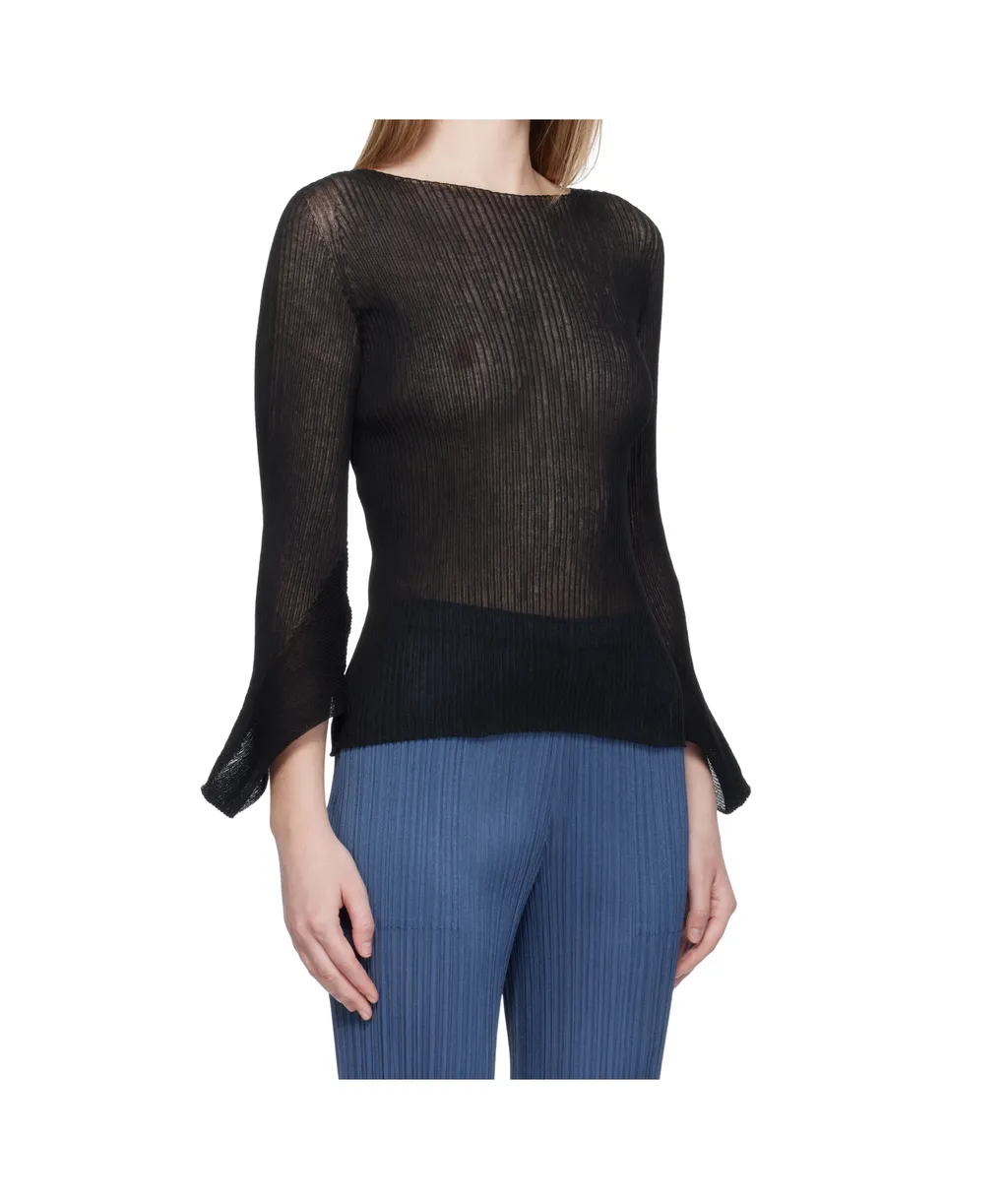 Spikelet Sweater