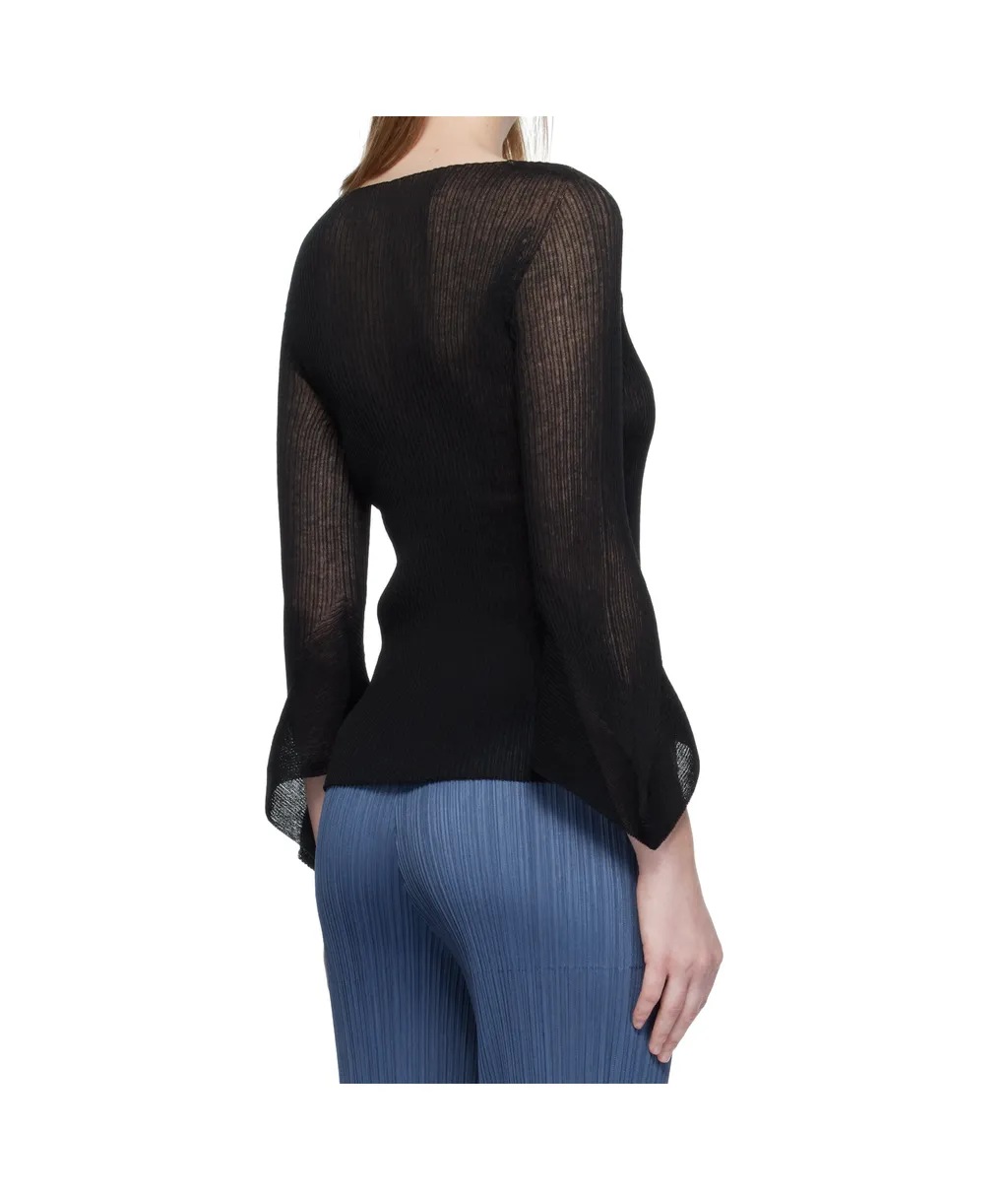 Spikelet Sweater