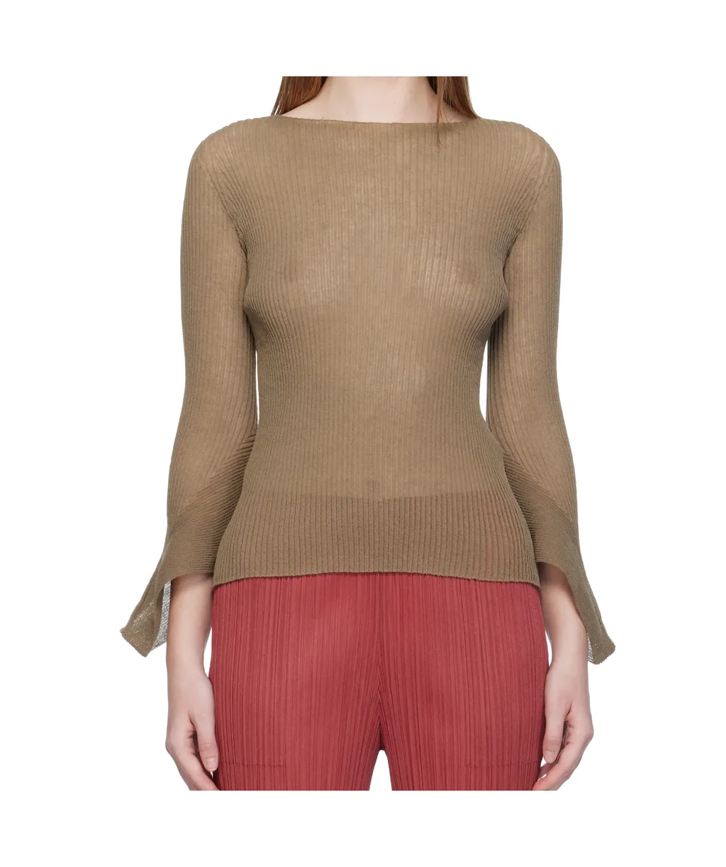 Spikelet Sweater