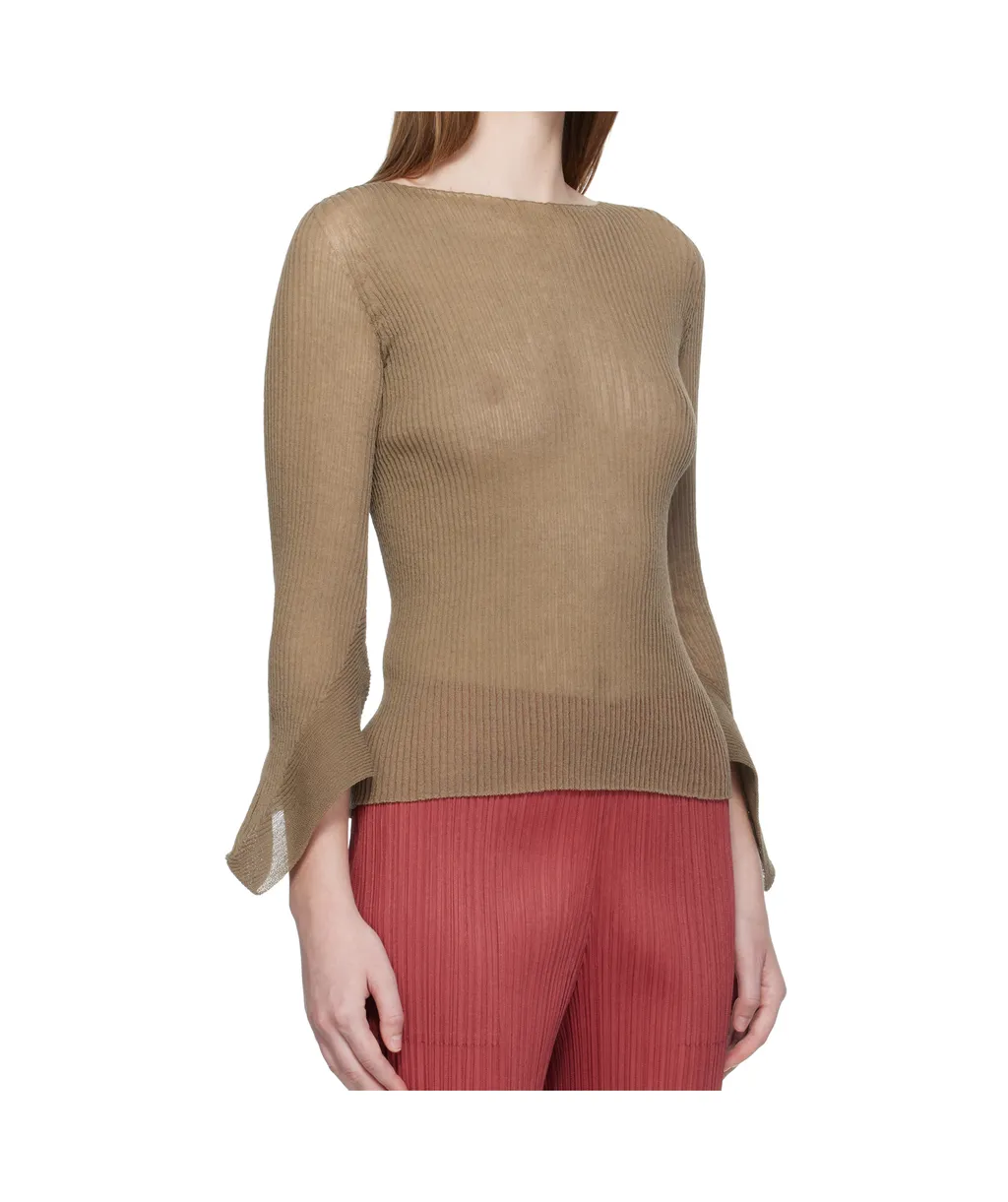 Spikelet Sweater