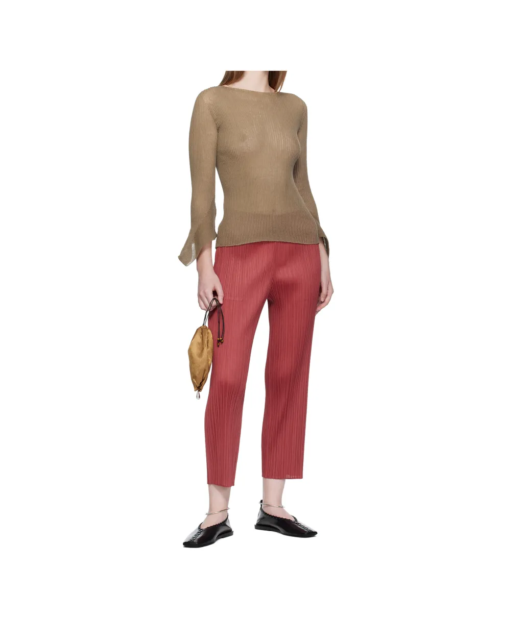 Spikelet Sweater