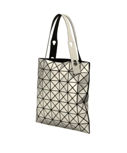 Double Handle Handbag