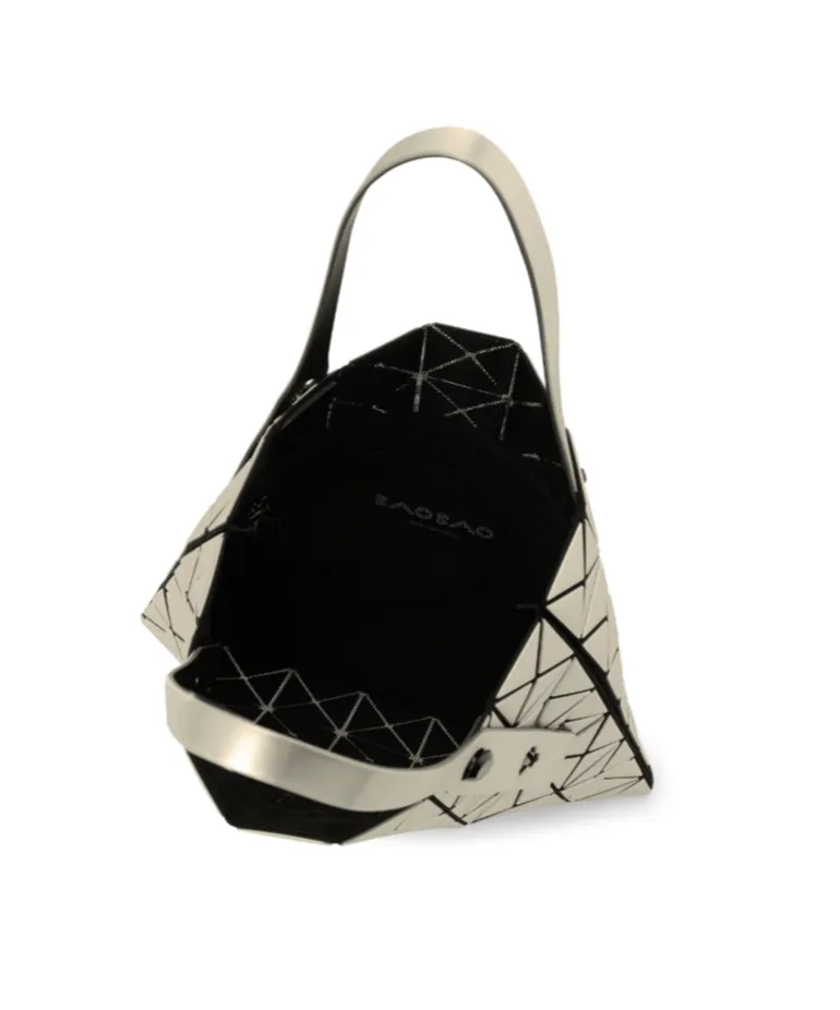 Double Handle Handbag