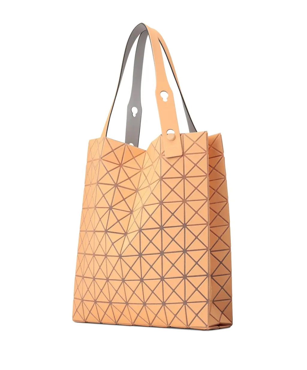 Double Handle Handbag