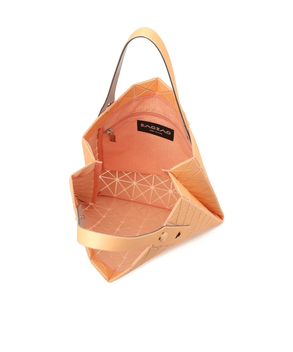 Double Handle Handbag