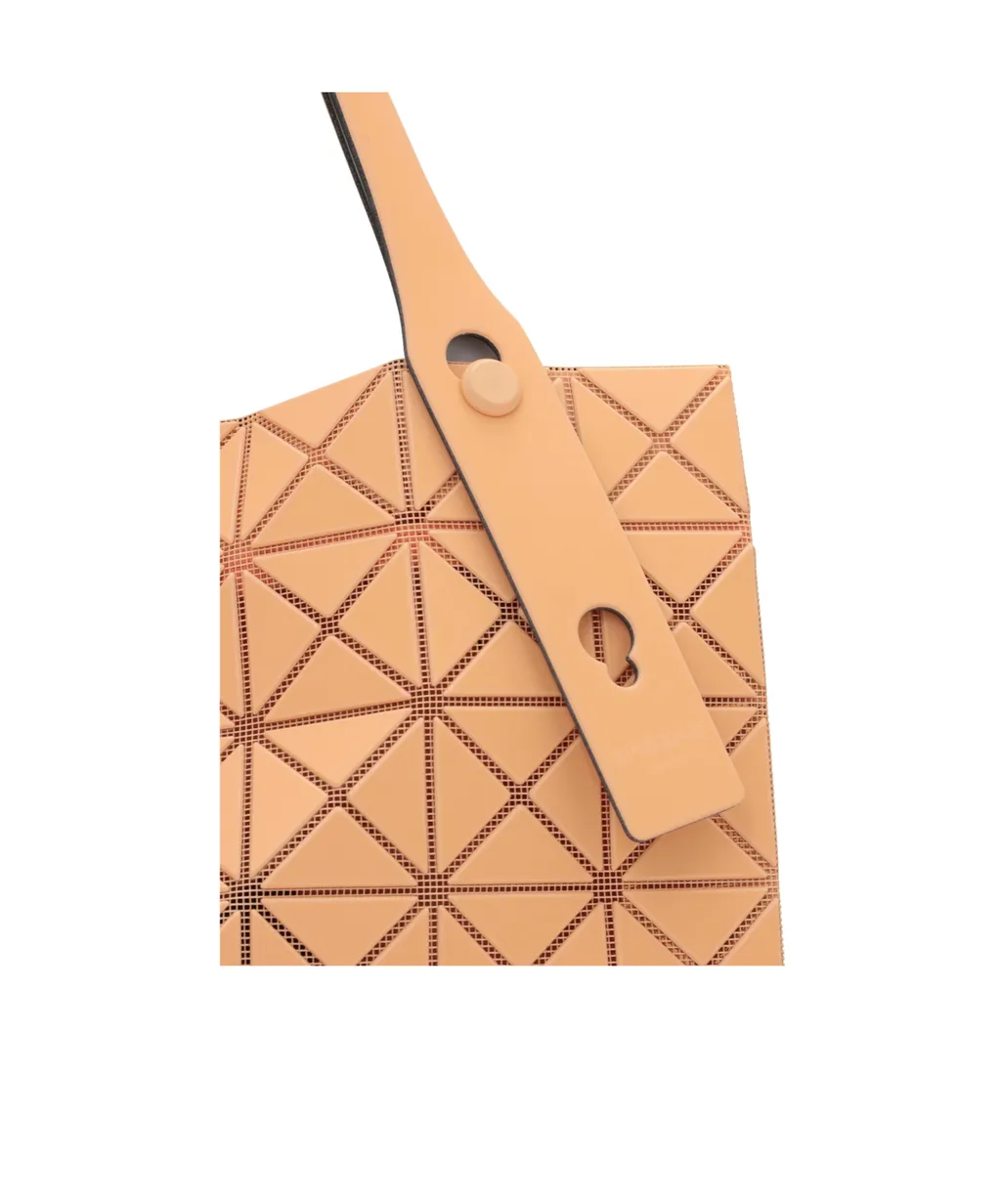 Double Handle Handbag