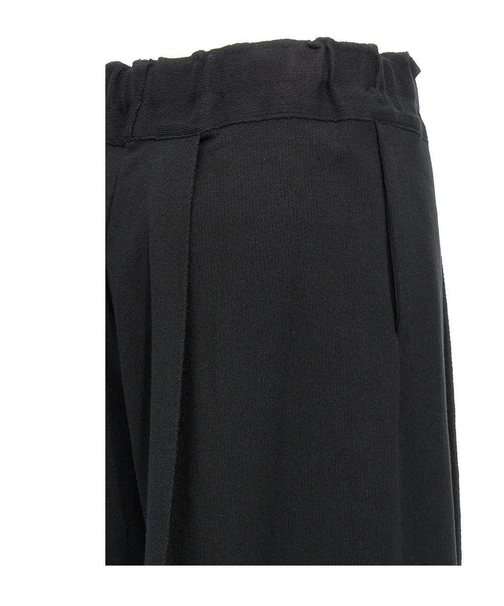 Campagne Pleated Pants