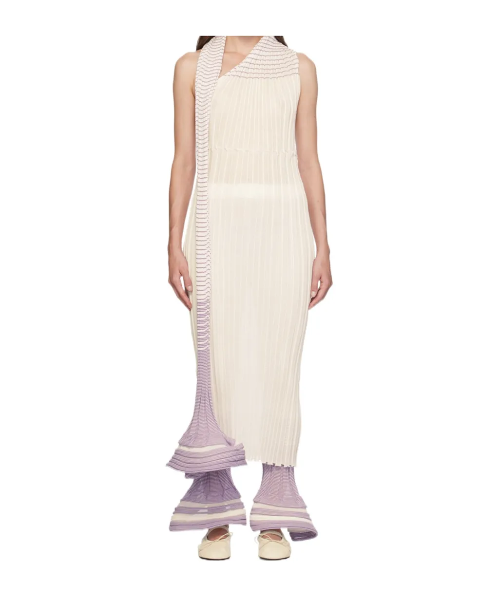 Asagao Maxi Dress