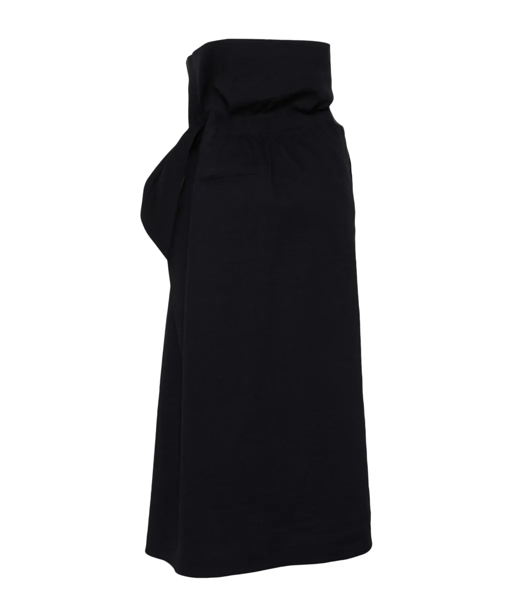 Enclothe Midi Skirt