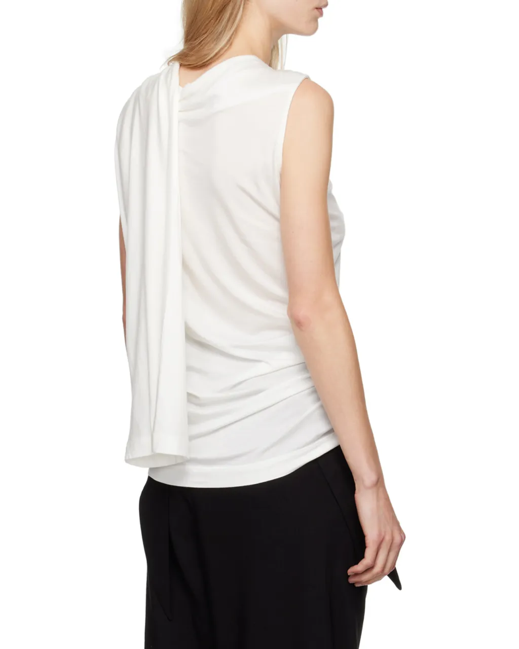 Pendant Detail Vest