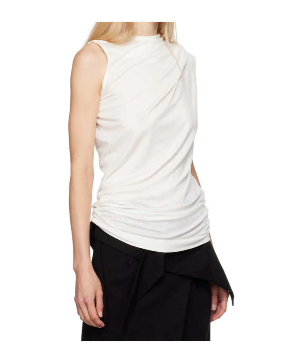 Pendant Detail Vest