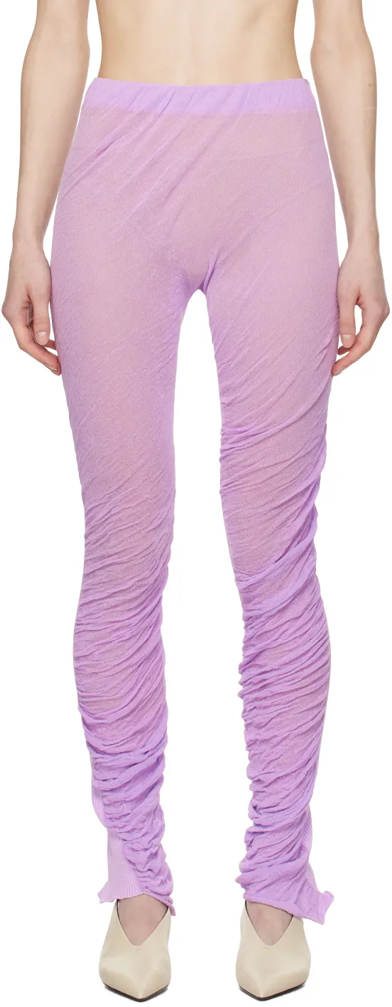 Ambitious Leggings