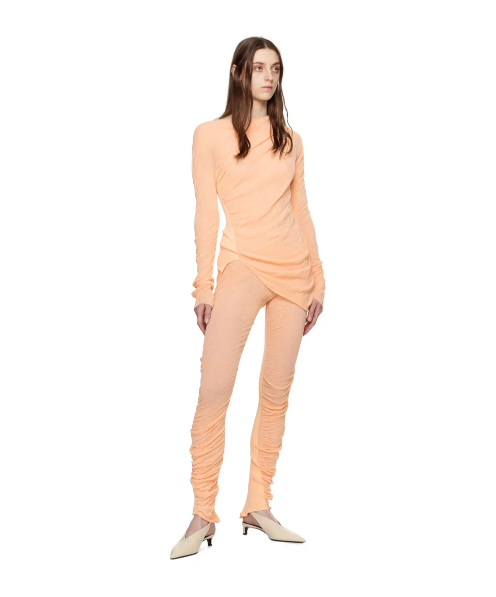 Asymmetric Sweater
