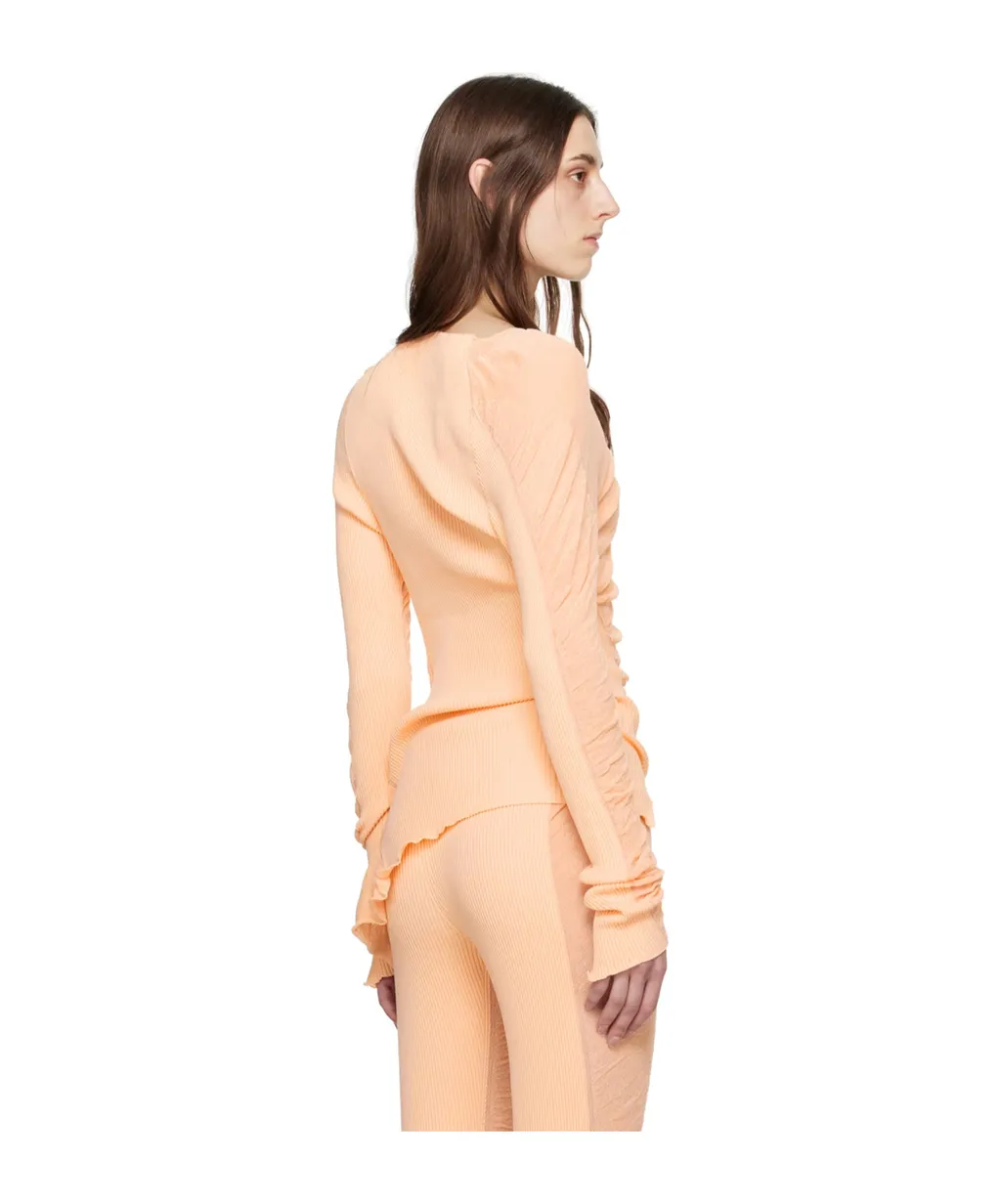 Asymmetric Sweater