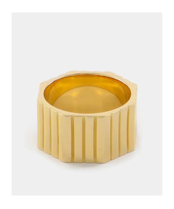 Logo Ring