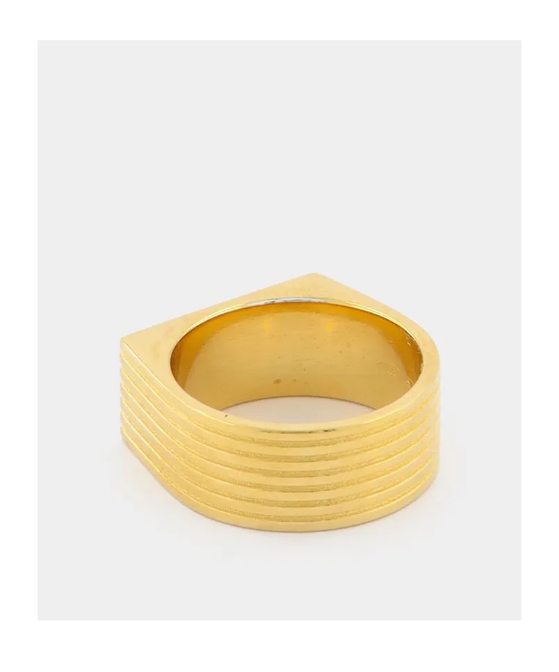 Logo Ring