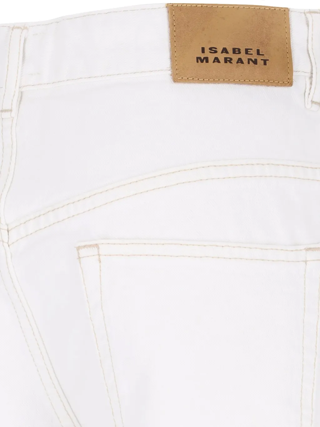 Belvira Flared Jeans