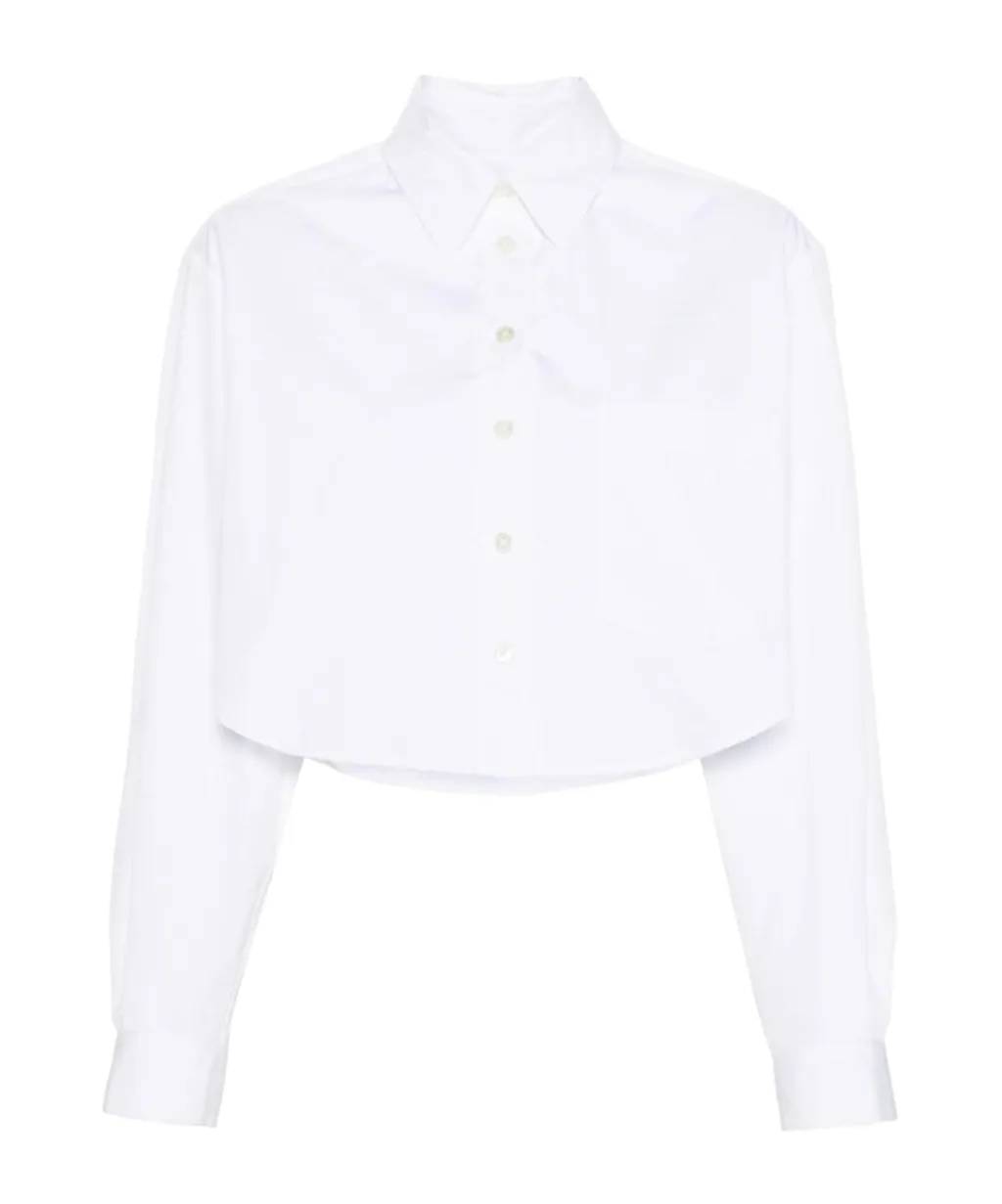 Fleora Shirt