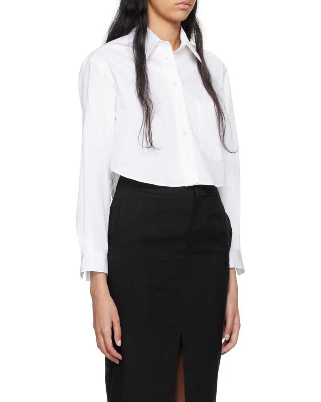 Fleora Shirt