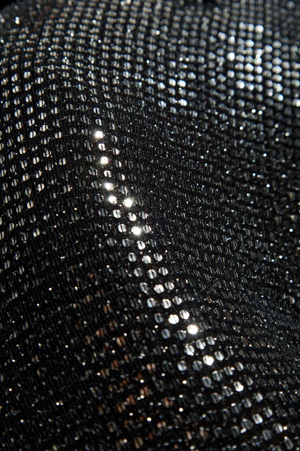 Stretch Embellished Trousers