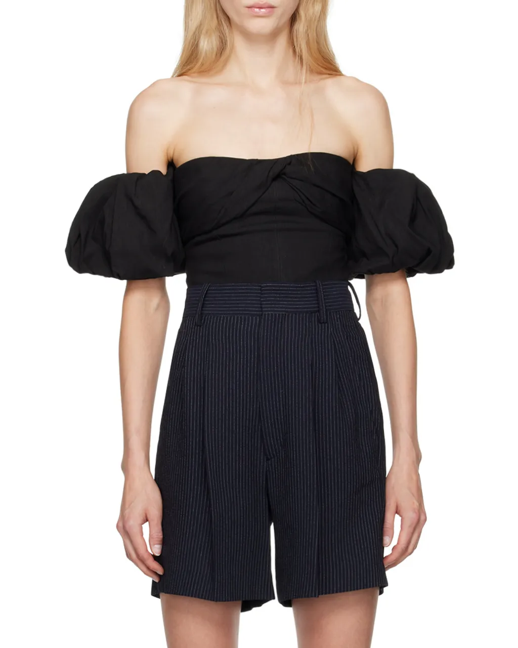 Daniela Off-The-Shoulder Top