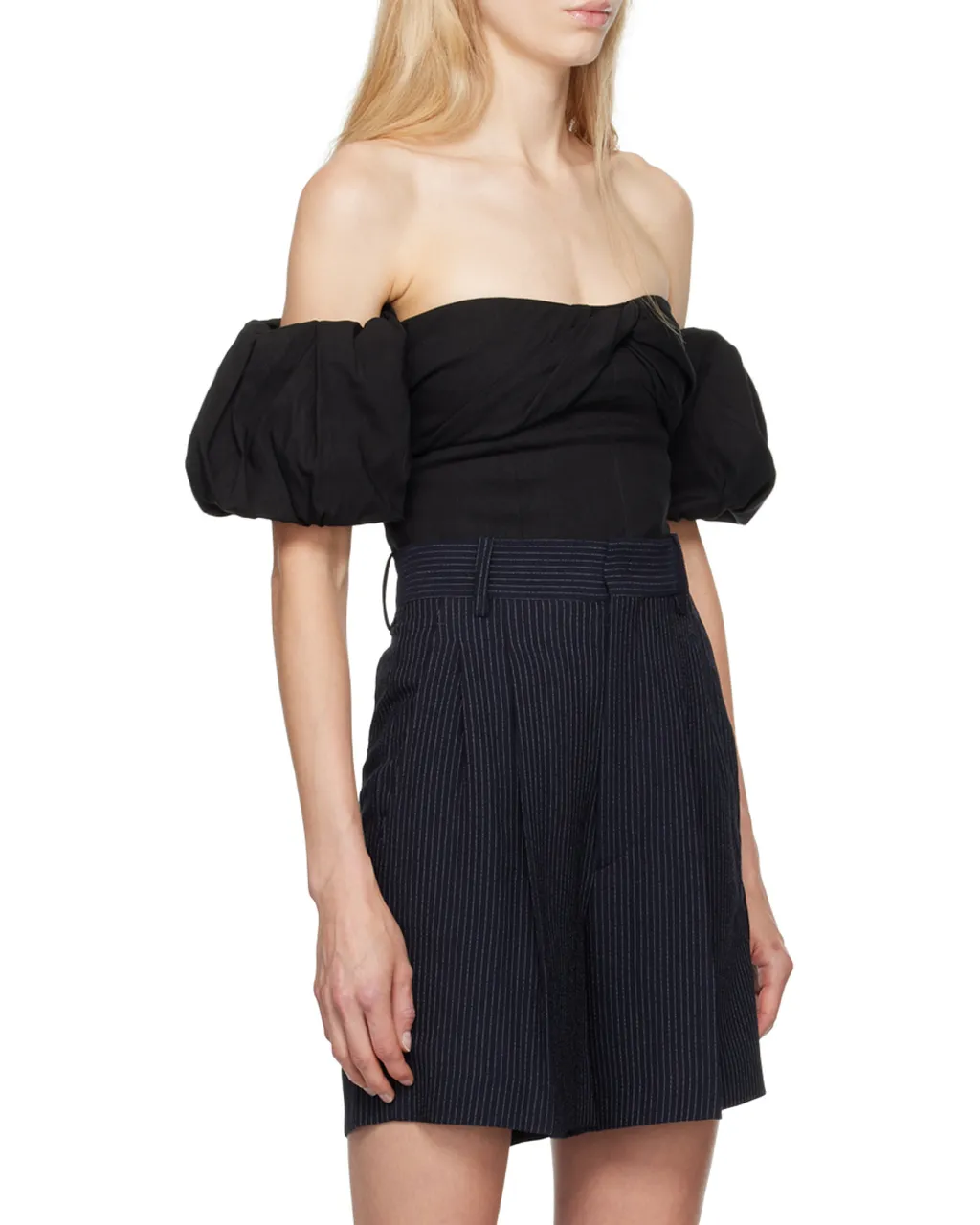 Daniela Off-The-Shoulder Top