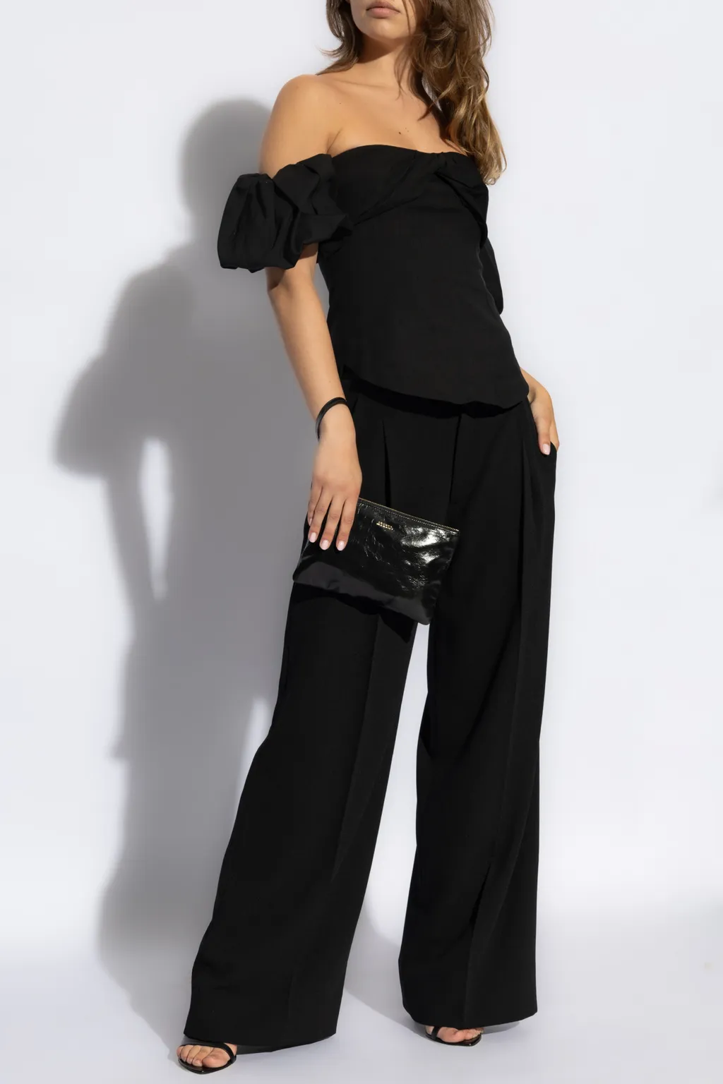 Daniela Off-The-Shoulder Top