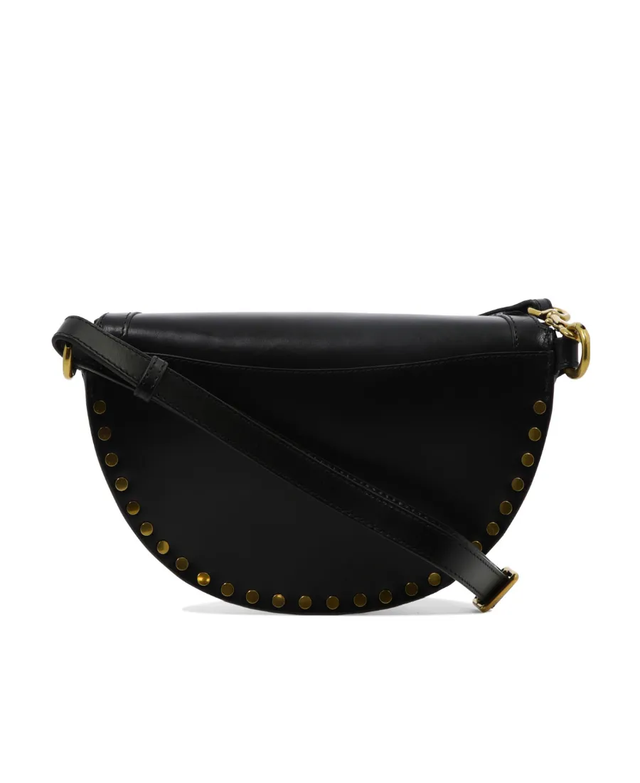 Logo Shoulder Bag
