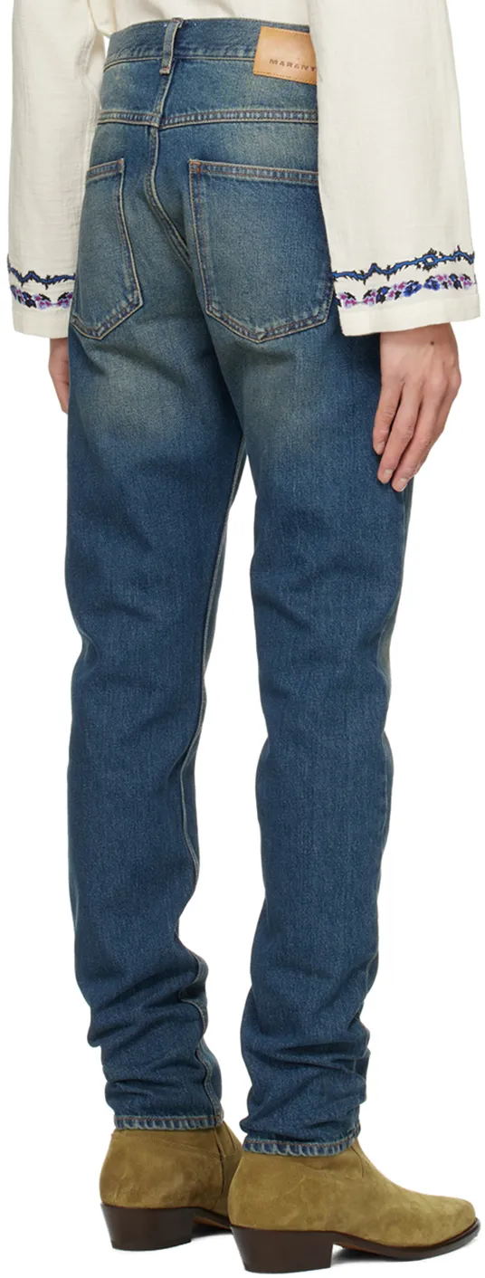 Jack Pants