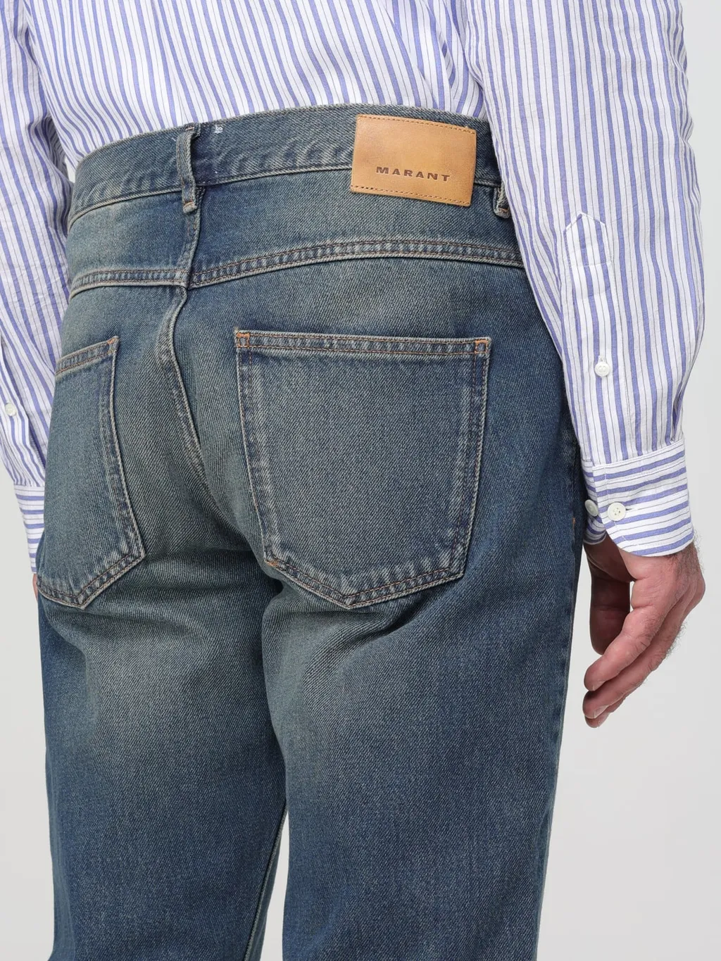 Jack Pants