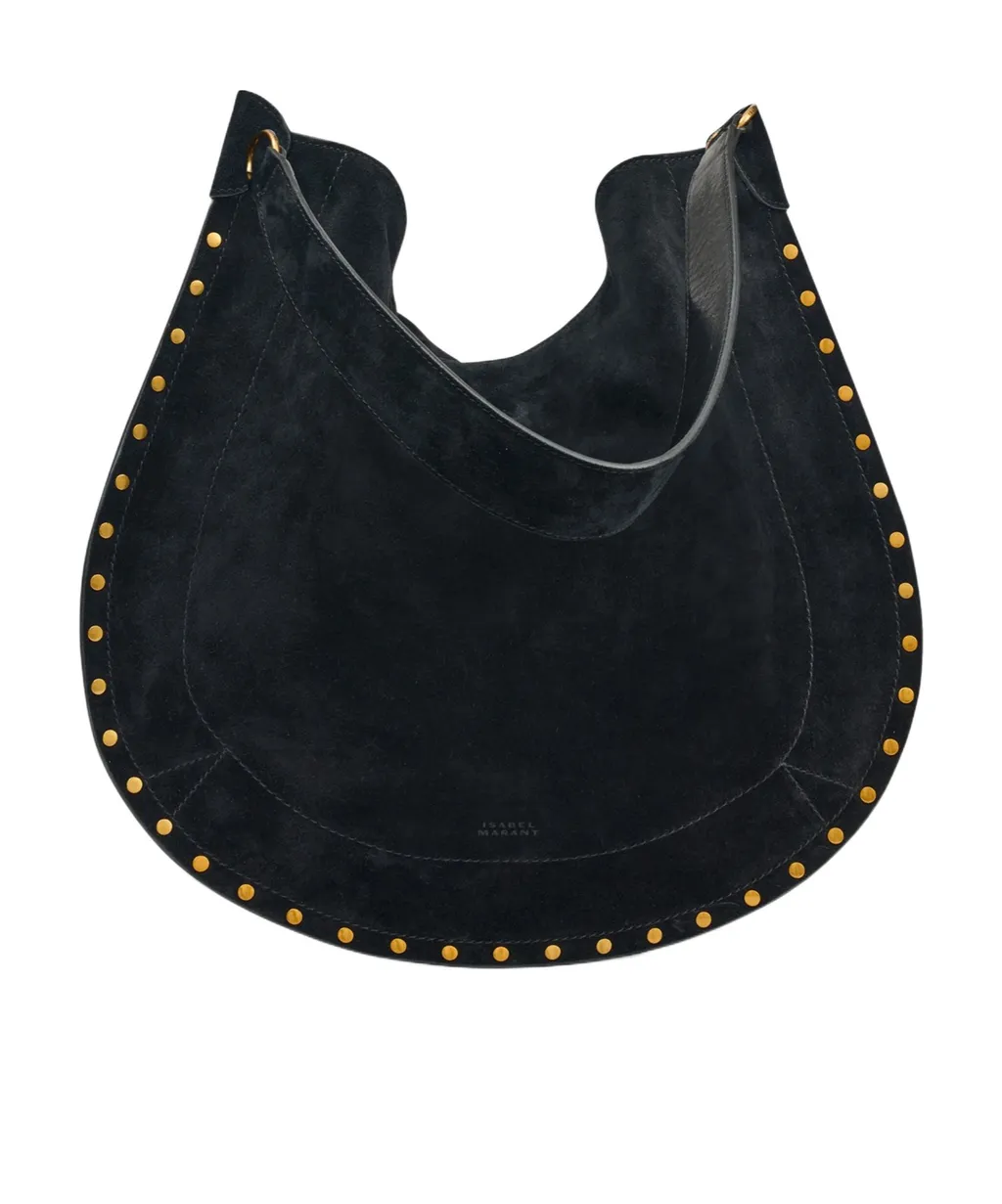 Oskan Hobo Soft Bag