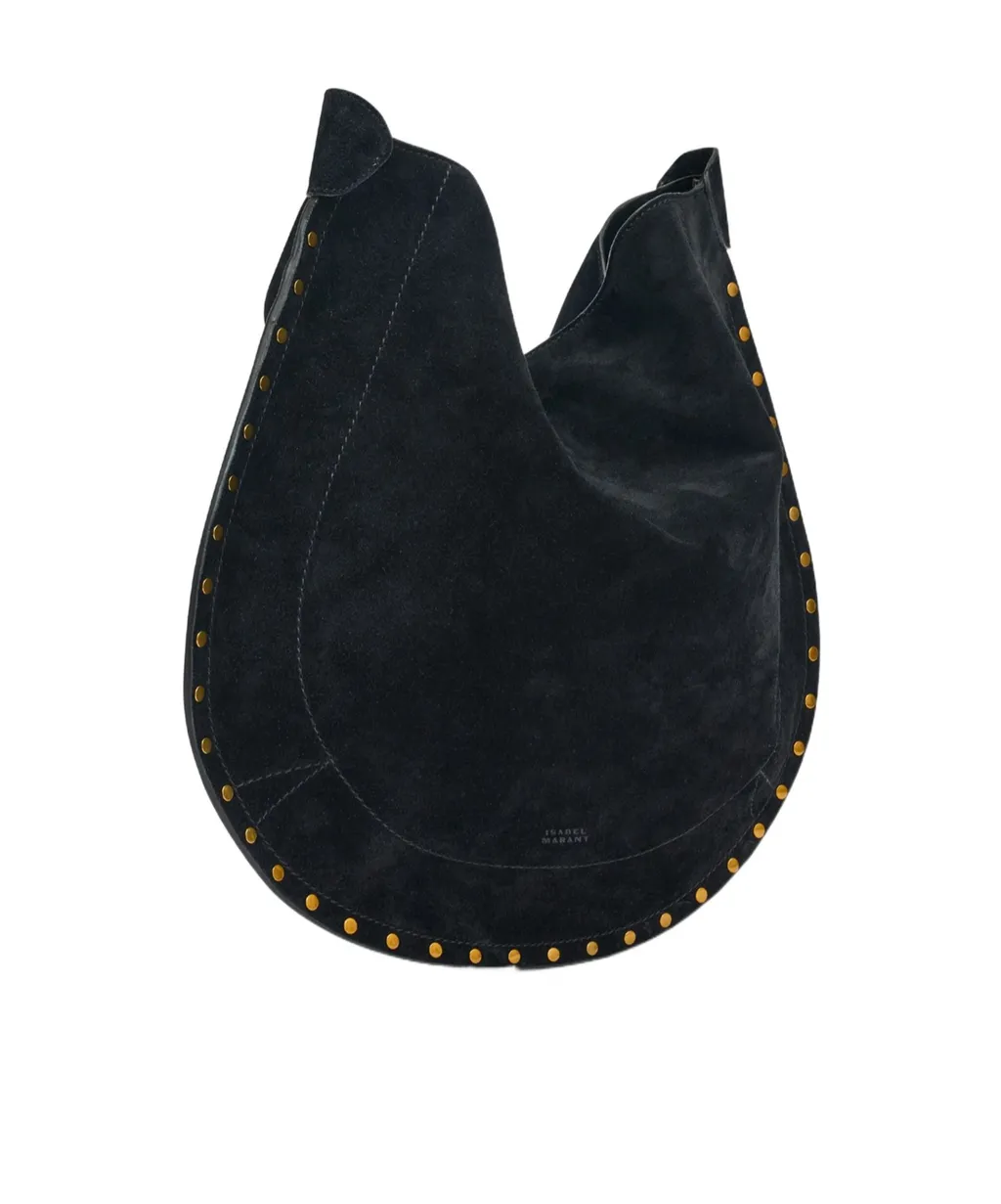 Oskan Hobo Soft Bag