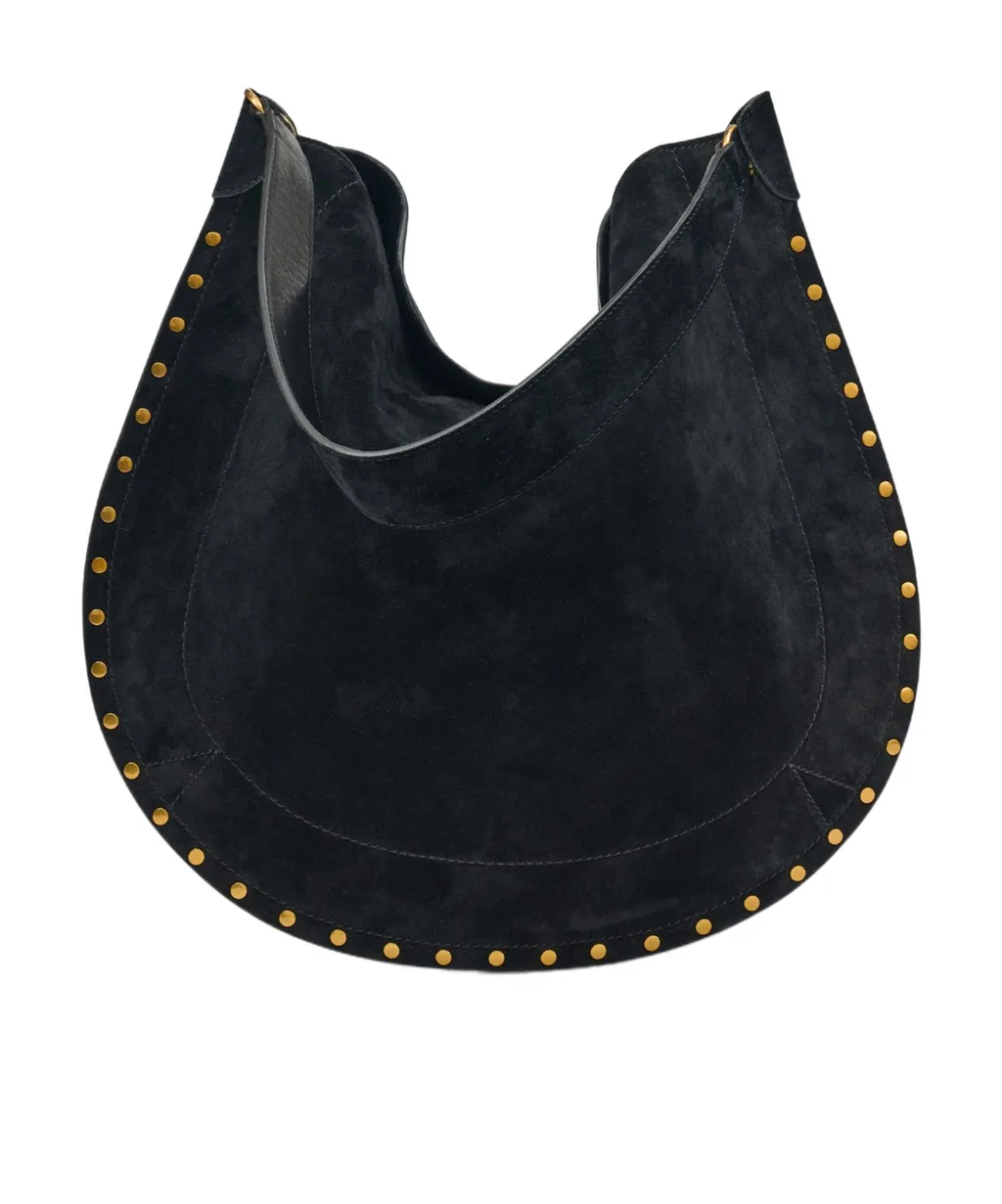 Oskan Hobo Soft Bag
