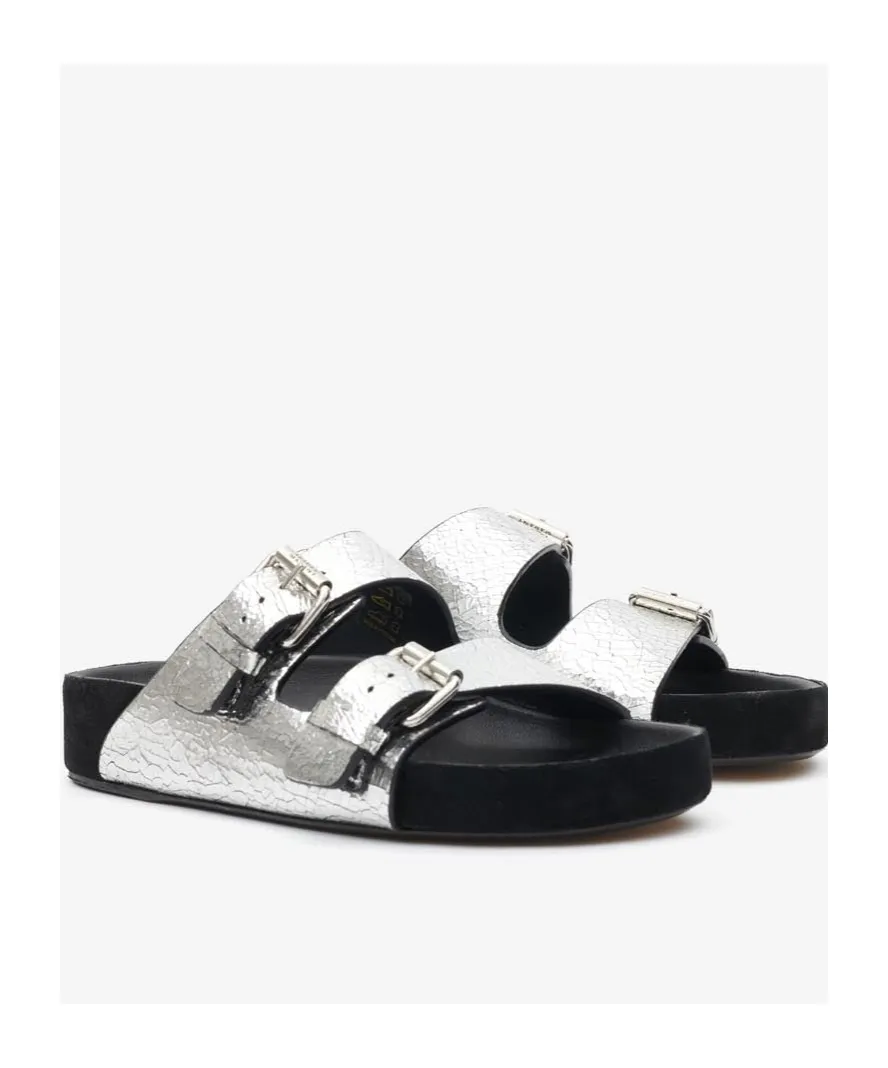 Lennyo Sandals