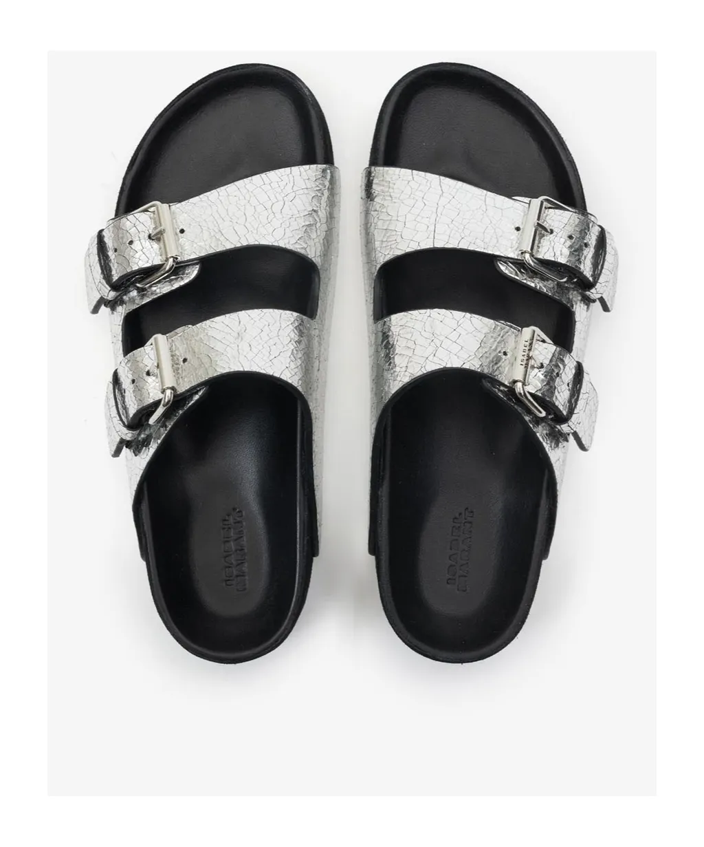 Lennyo Sandals