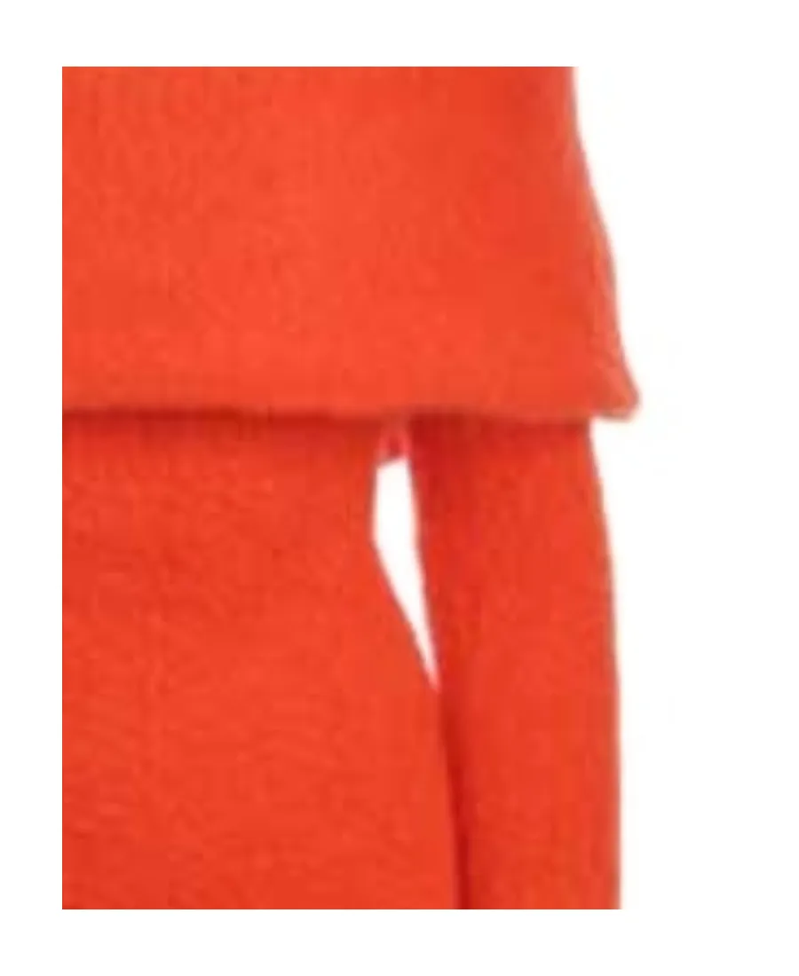 Aria Mohair Mini Dress