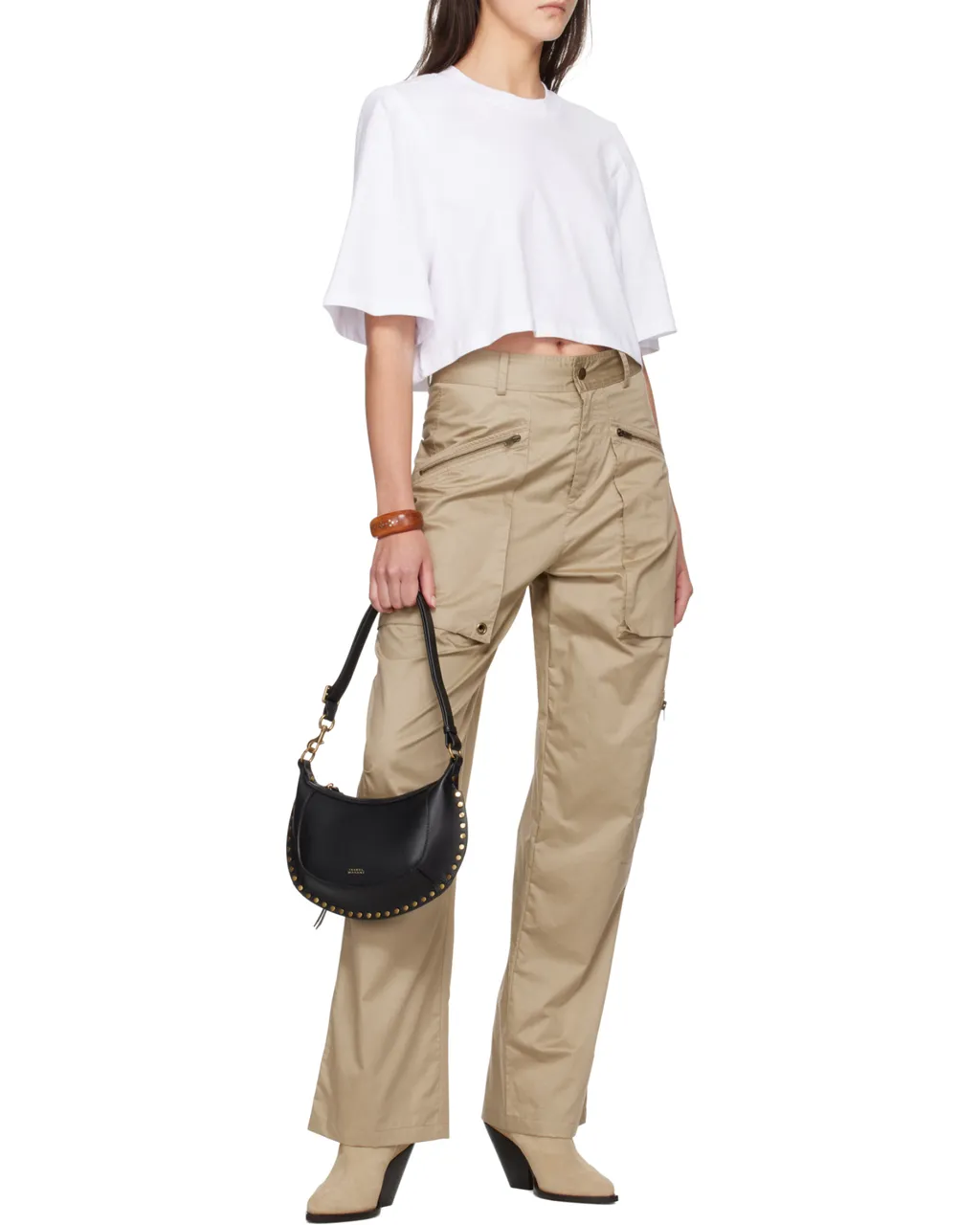 Oskan Shoulder Bag