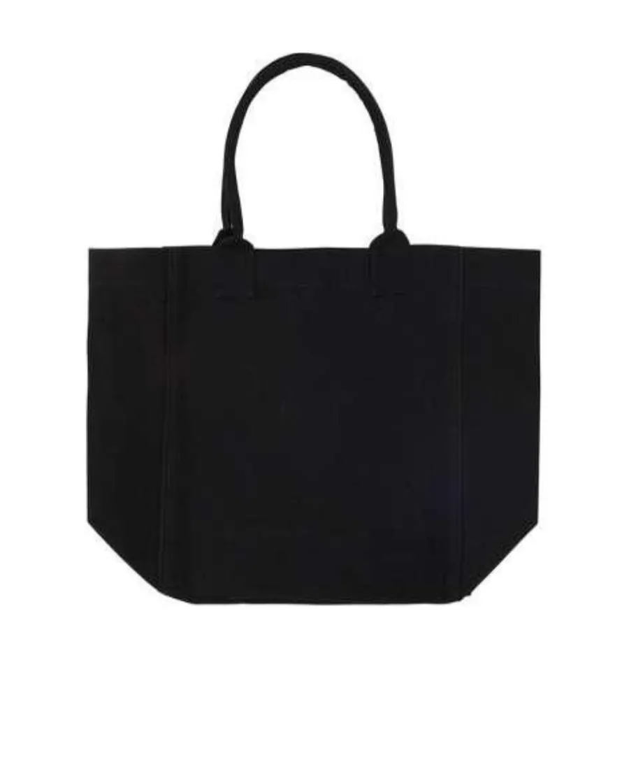 Yenky Open-Top Tote Bag