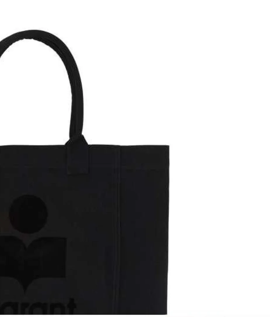 Yenky Open-Top Tote Bag