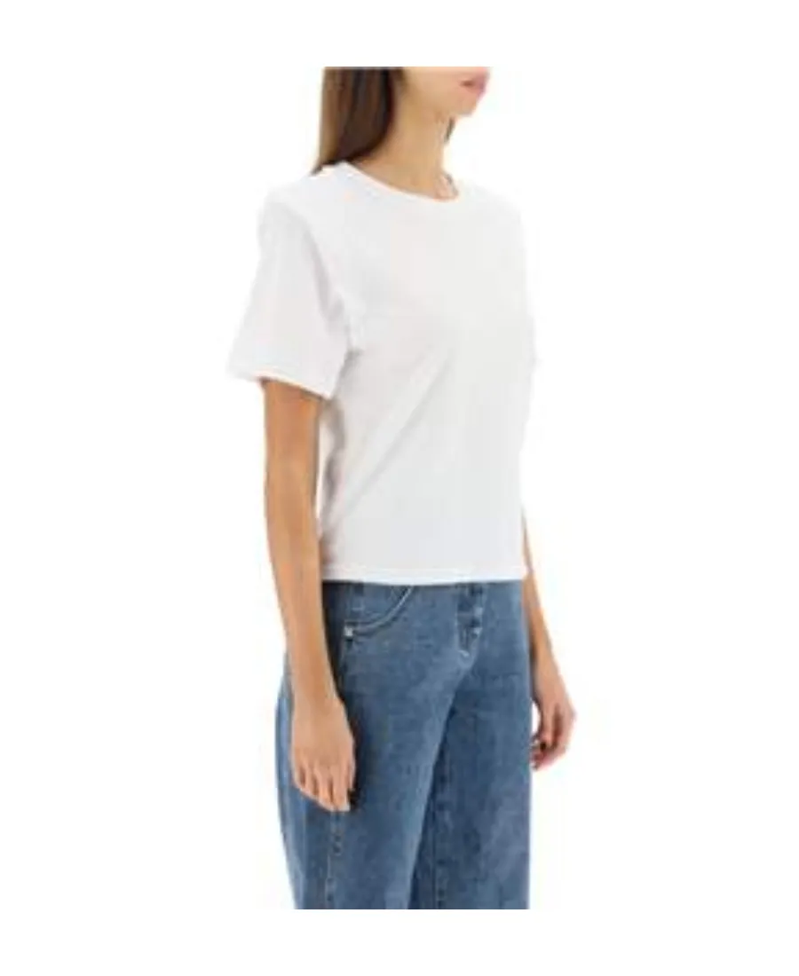 Zelitos Layered Crewneck T-Shirt