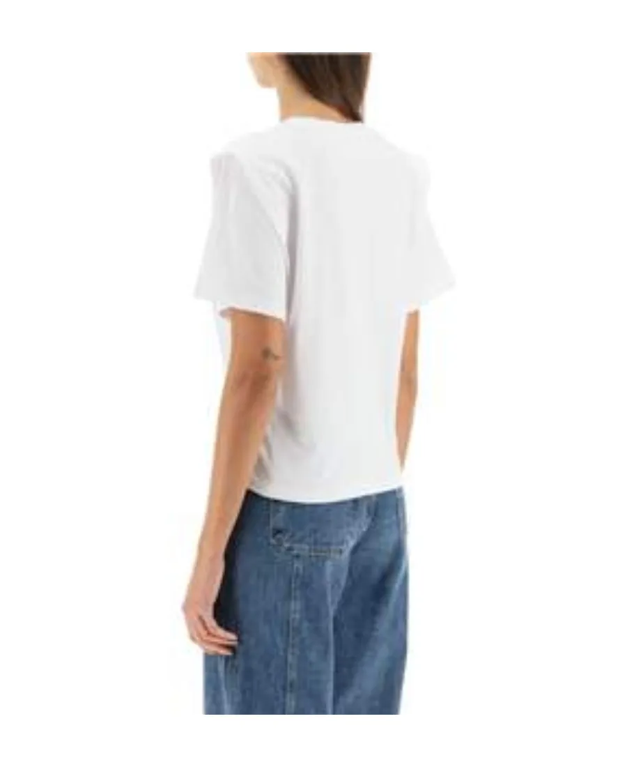 Zelitos Layered Crewneck T-Shirt